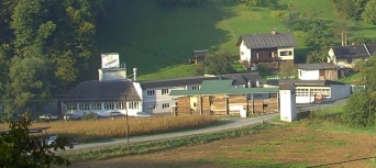 Der Sesselmacher Betrieb