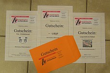 Gutschein