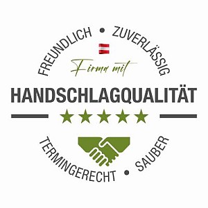Handschlagqualität